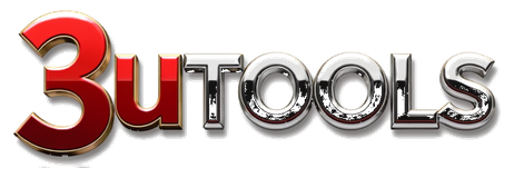 3utools logo